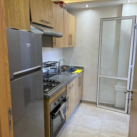 Belle Appartement A Loue Pour Les Familles มาร์ราเกช ภายนอก รูปภาพ