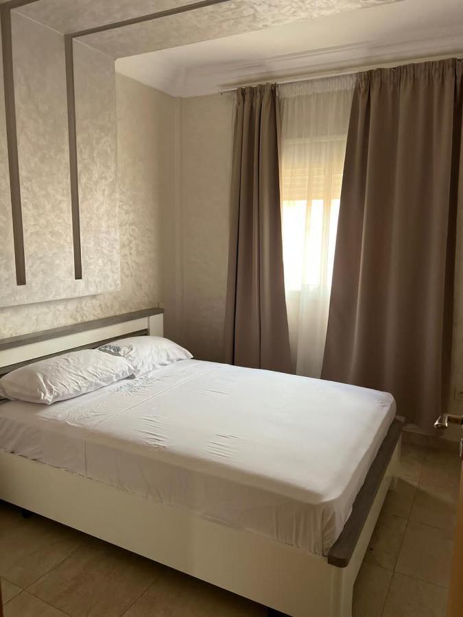 Belle Appartement A Loue Pour Les Familles มาร์ราเกช ภายนอก รูปภาพ