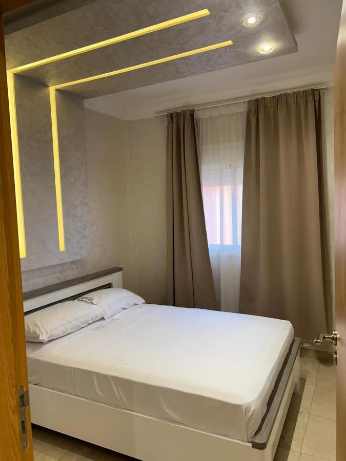 Belle Appartement A Loue Pour Les Familles มาร์ราเกช ภายนอก รูปภาพ