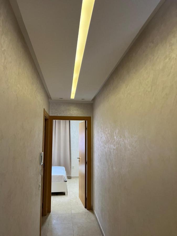 Belle Appartement A Loue Pour Les Familles มาร์ราเกช ภายนอก รูปภาพ